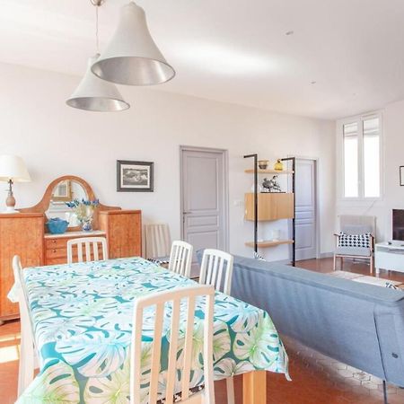Odeon Appartement ニース エクステリア 写真