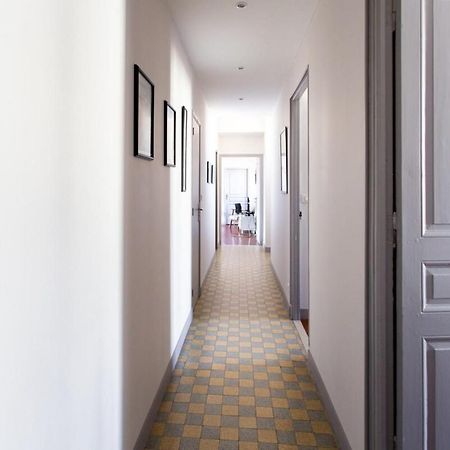 Odeon Appartement ニース エクステリア 写真