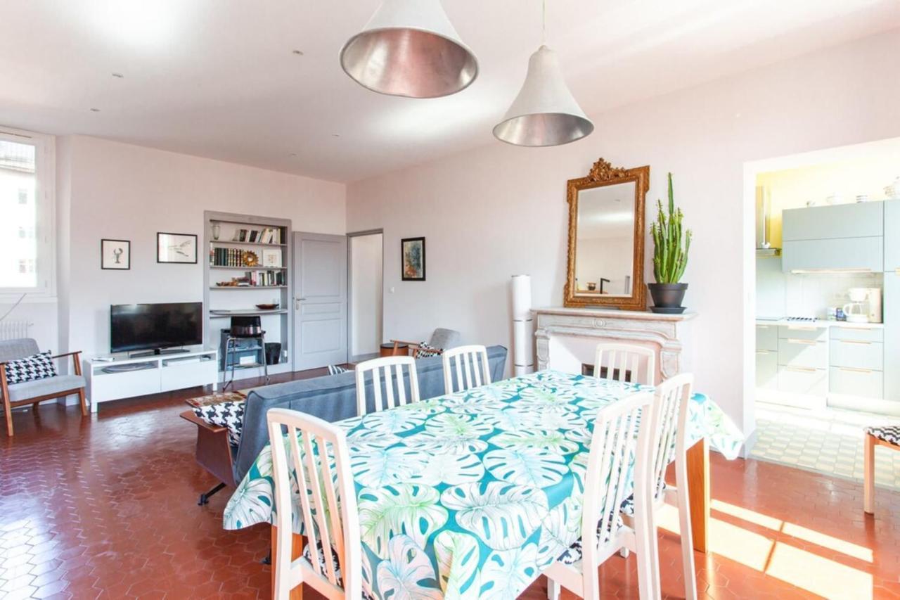 Odeon Appartement ニース エクステリア 写真