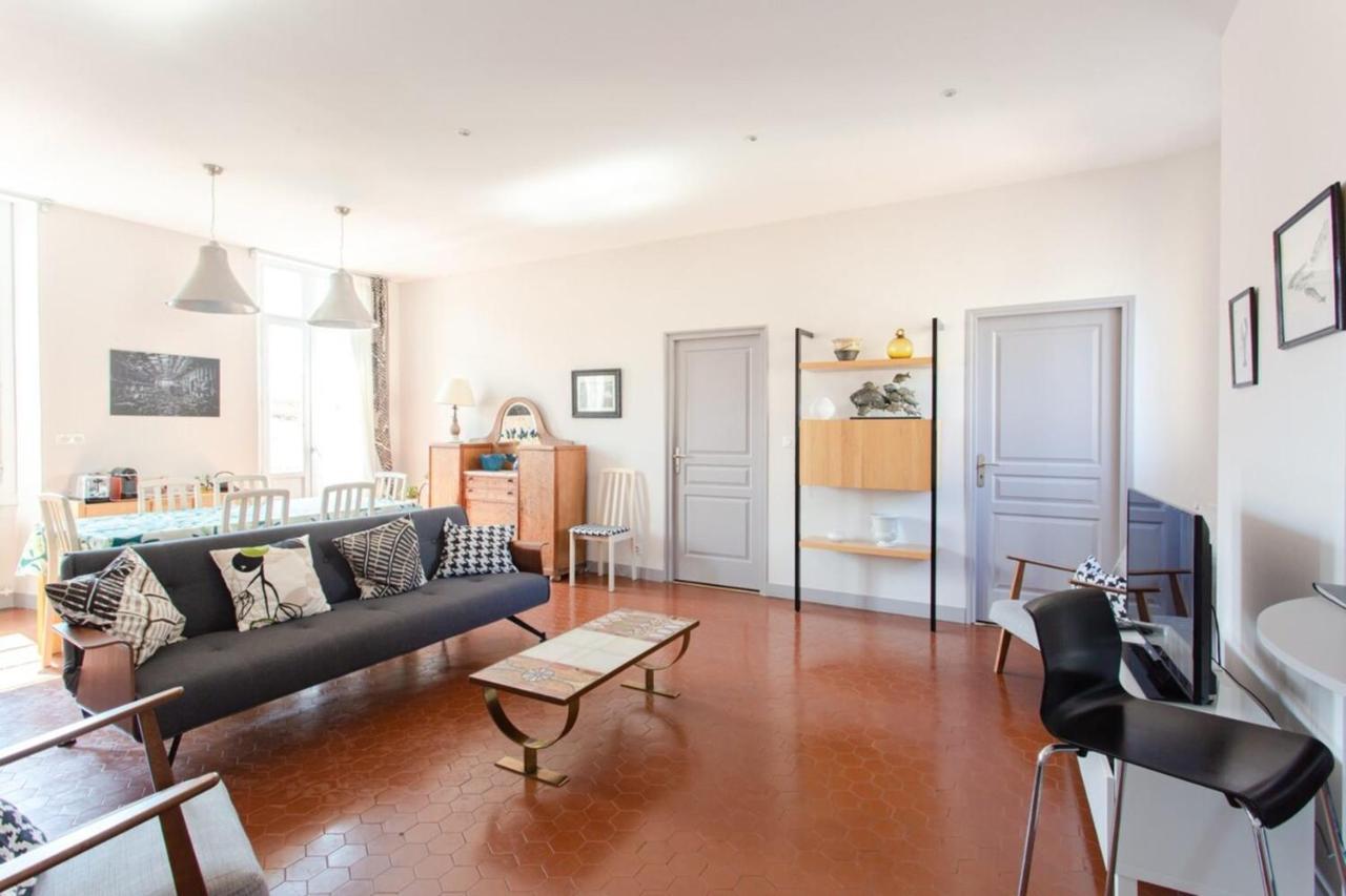 Odeon Appartement ニース エクステリア 写真