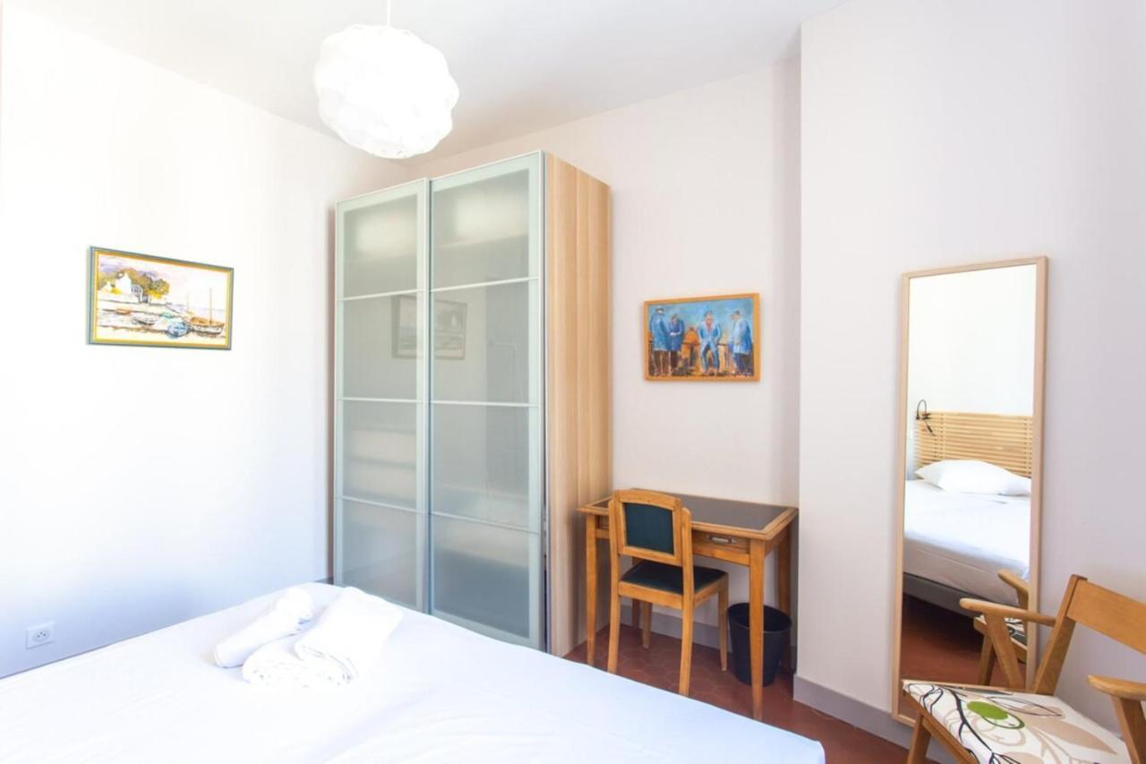 Odeon Appartement ニース エクステリア 写真