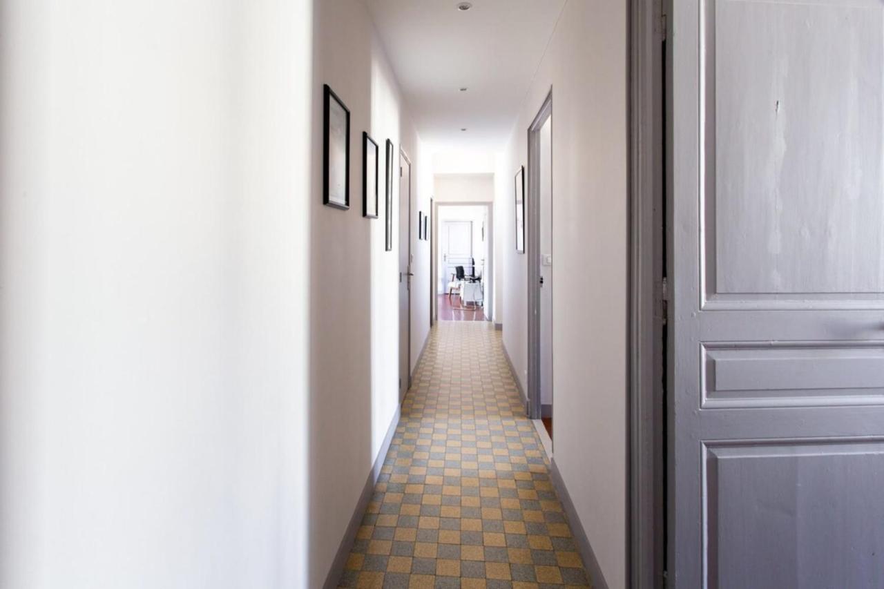 Odeon Appartement ニース エクステリア 写真